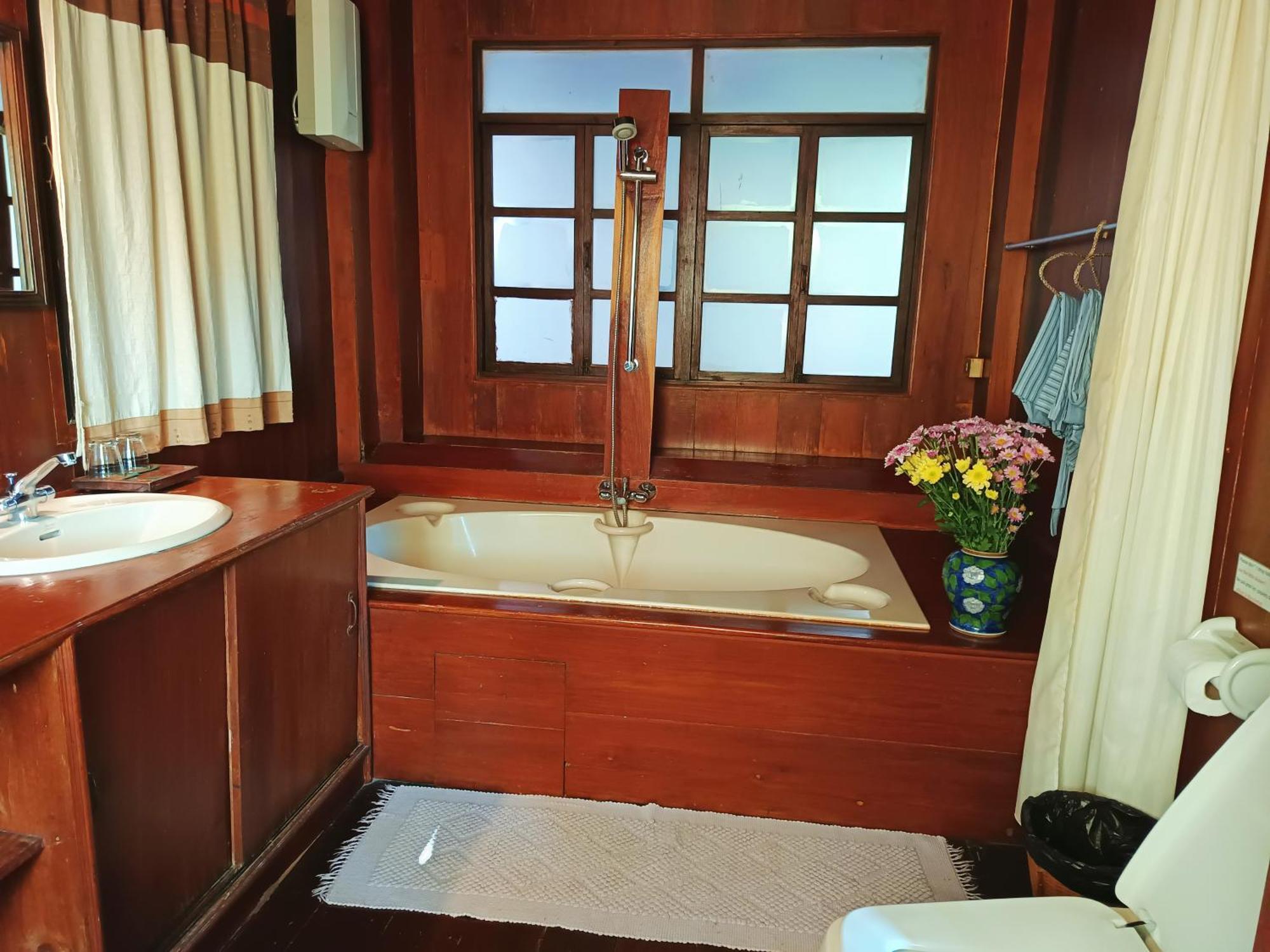 Tonnam Homestay Chiang Mai Quarto foto